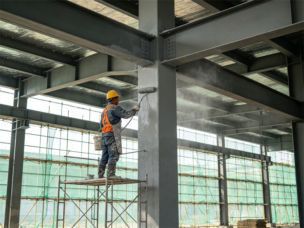 الهيكل الصلب الهندسة ومراقبة التكاليف الاستراتيجية الأساسية وإدارة دقيقة أسلوب التحكم